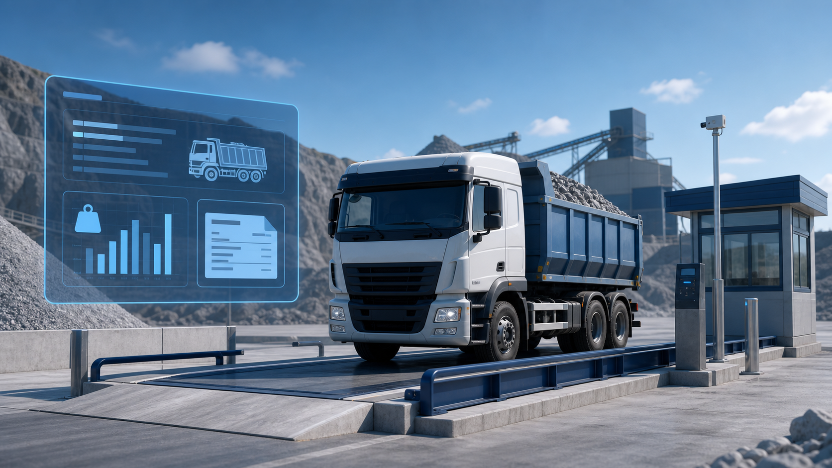 Quarry Software