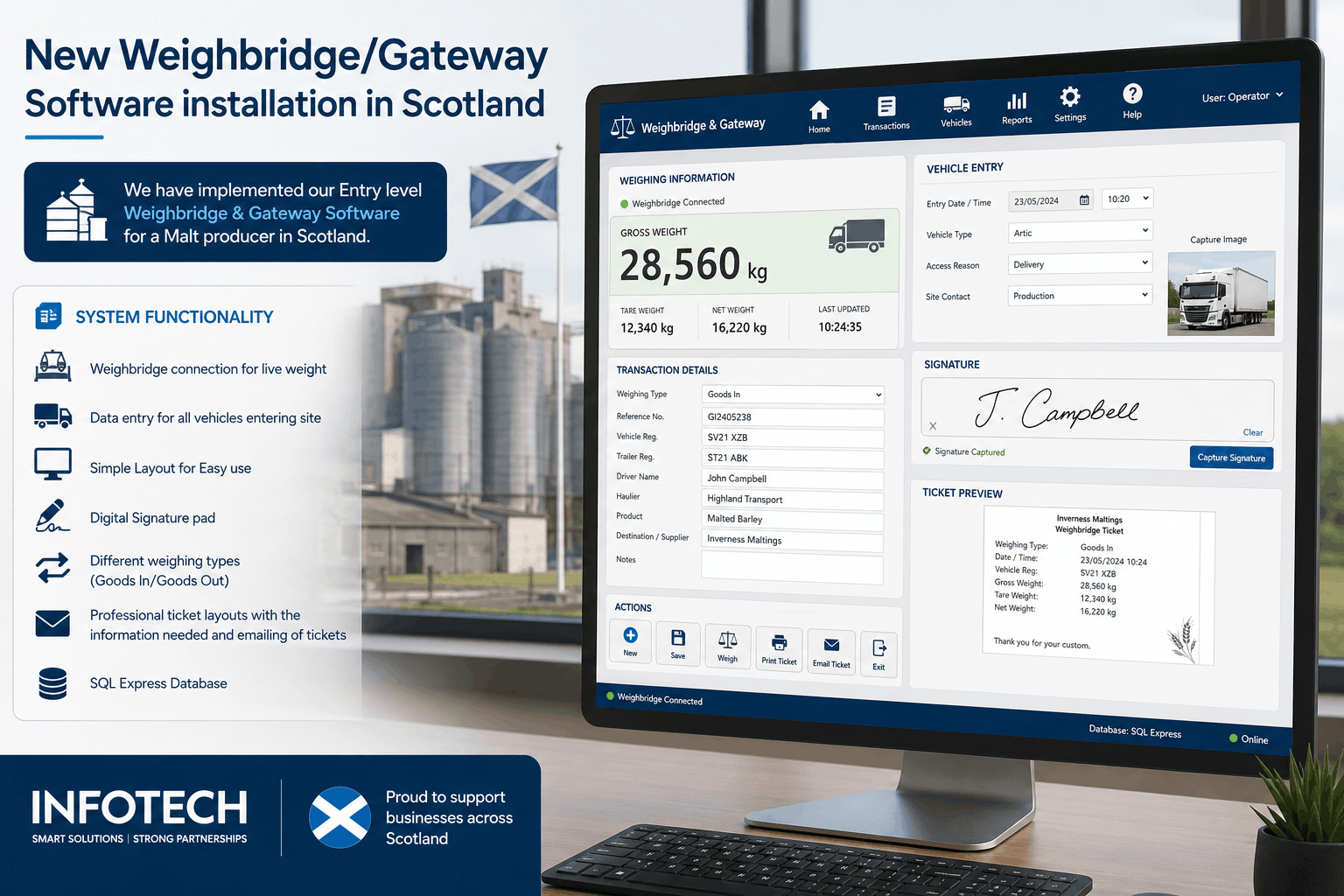Malt Scotland News Tag